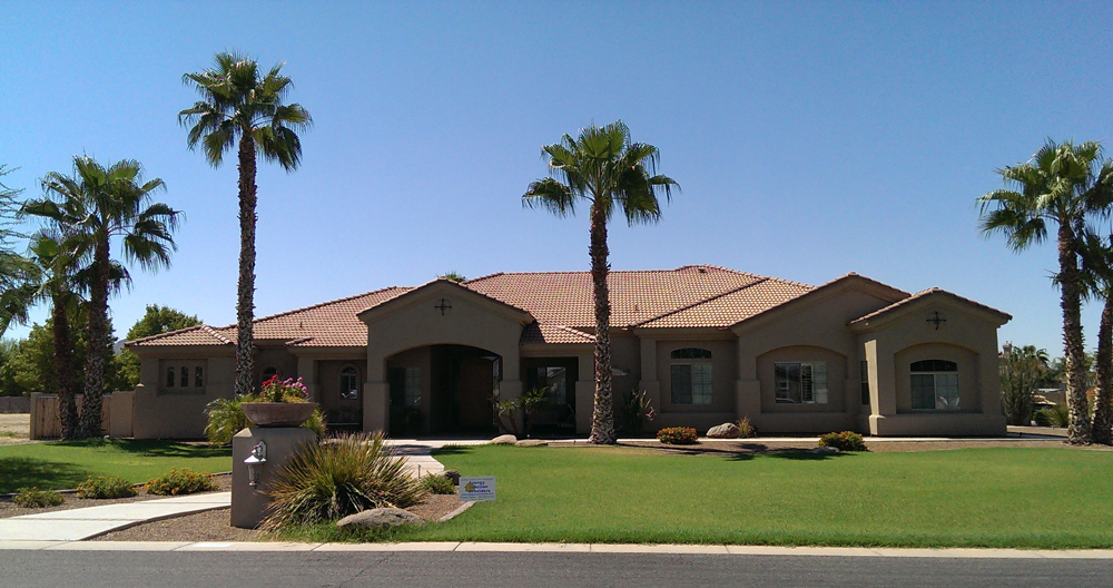 arizona home residential solar