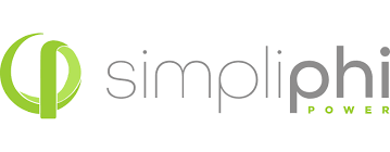 simpliphi power logo