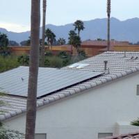Solar Inverter Arizona