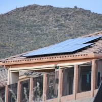 Arizona House Solar