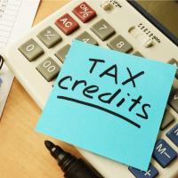 tax credits and calculator