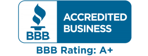 BBB accredited business