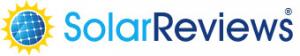 solar reviews logo