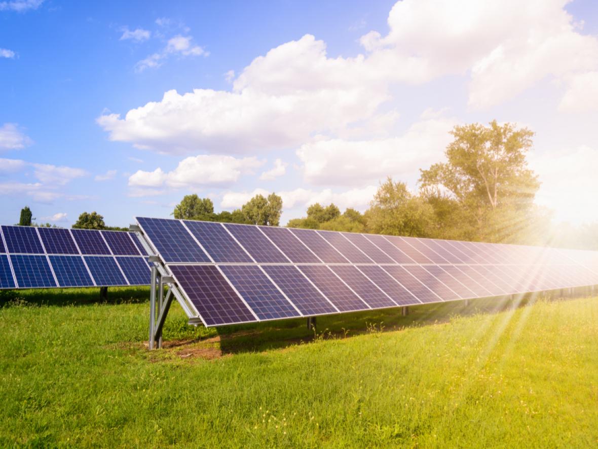 Ground Solar or Roof Solar? | Energy Solution Providers | AZ