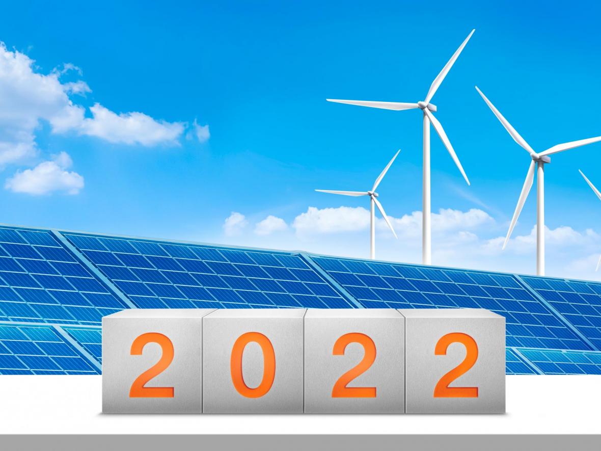 Solar 2022