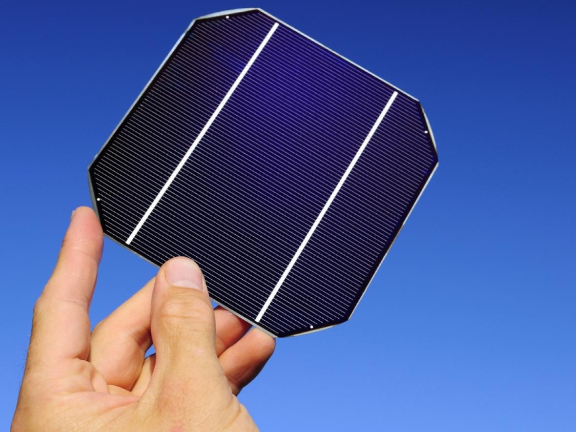 Spectacular Tips About How To Build A Photovoltaic Cell - Skyhole