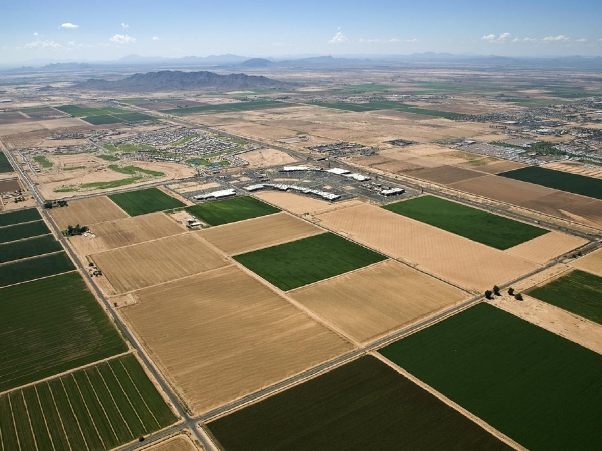 We're Proud to offer solar installations in Casa Grande, AZ We're Proud to offer solar installations in Casa Grande, AZ