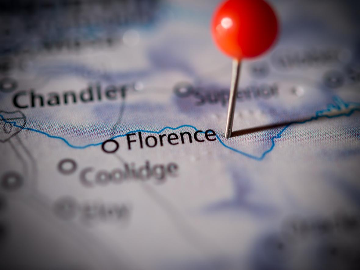 Energy Solution Providers Serves, Florence, AZ Area