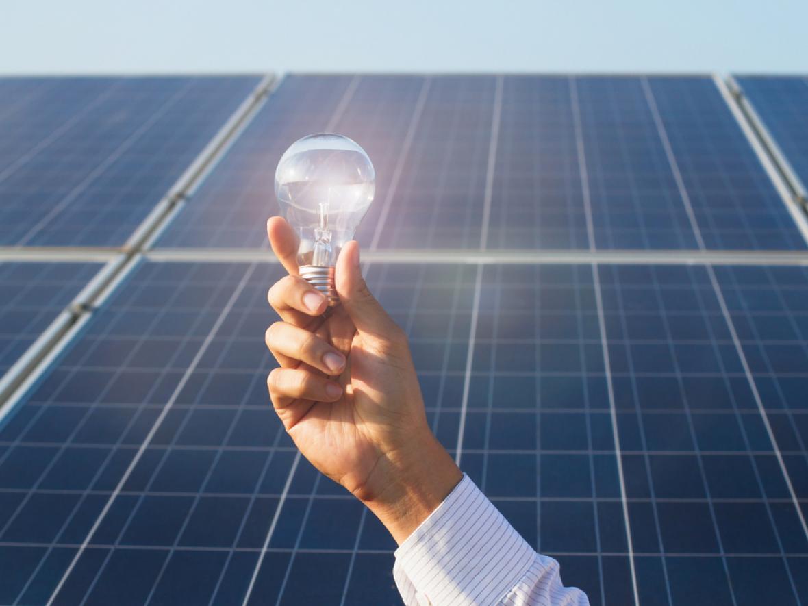 Learn about the Solar Rate Plan with Energy Solution Providers! Learn about the Solar Rate Plan with Energy Solution Providers!