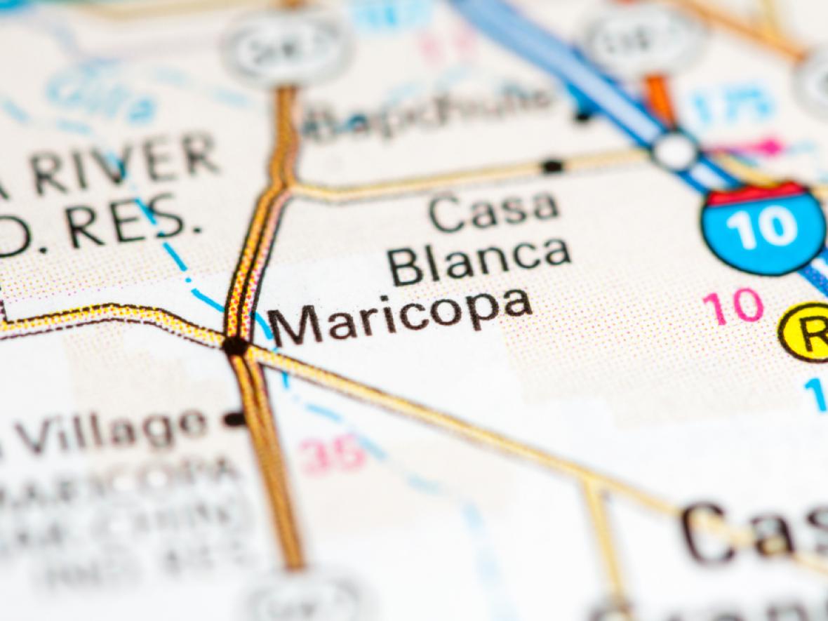 We're Proud to offer solar installations in Maricopa, AZ We're Proud to offer solar installations in Maricopa, AZ