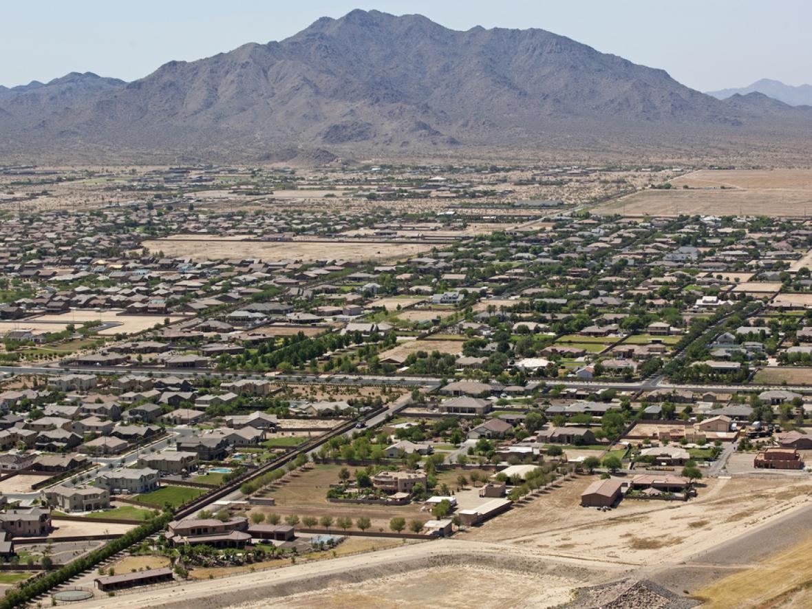 Energy Solution Providers provides solar installations in San Tan Valley, AZ