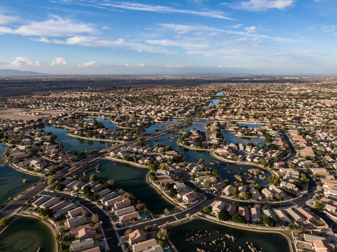 Solar Arizona