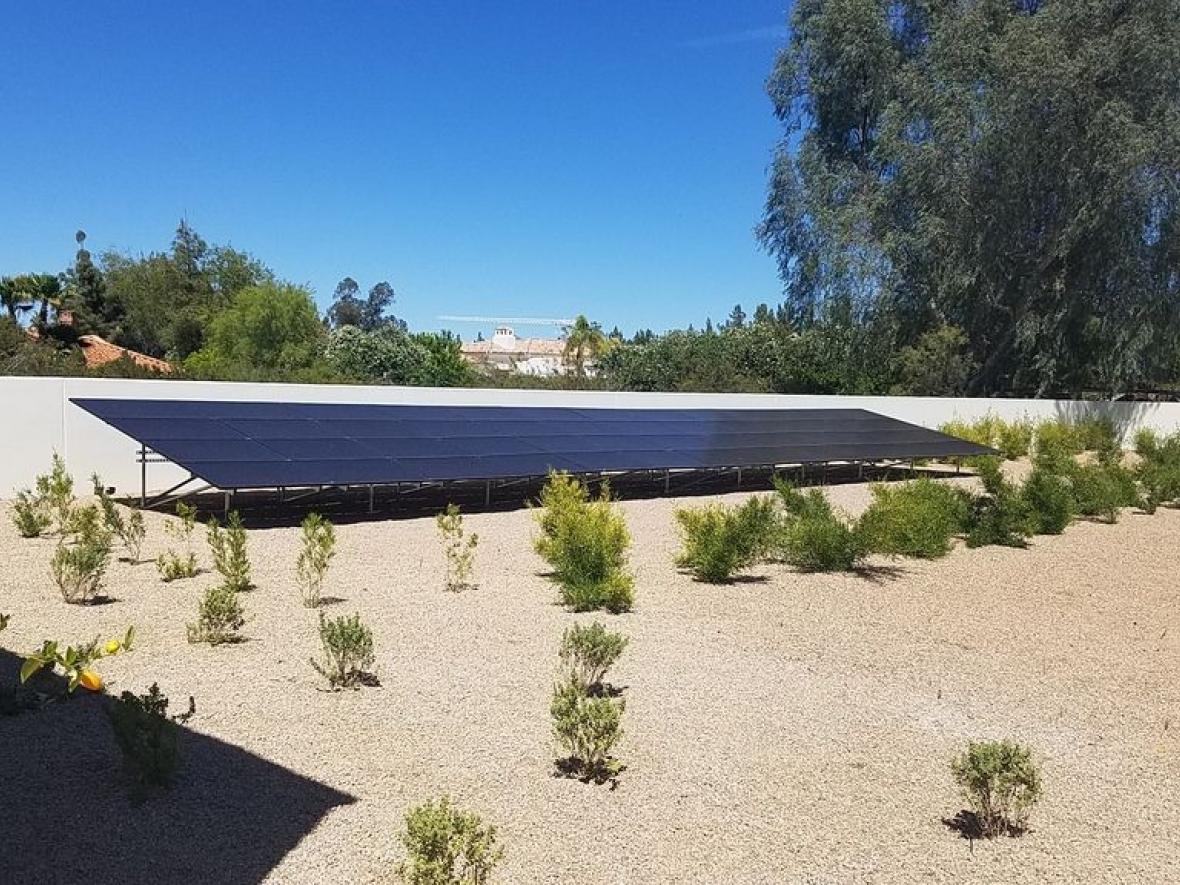 Arizona Home Solar Arizona Home Solar
