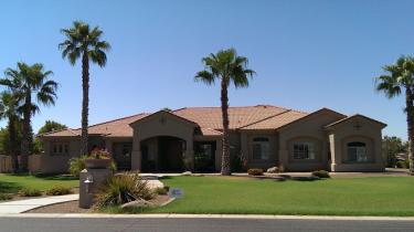 arizona home residential solar