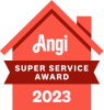 Energy Solution Providers - Angi Super Service Award 2023