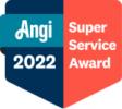 Energy Solutions Providers Angi Award 2022